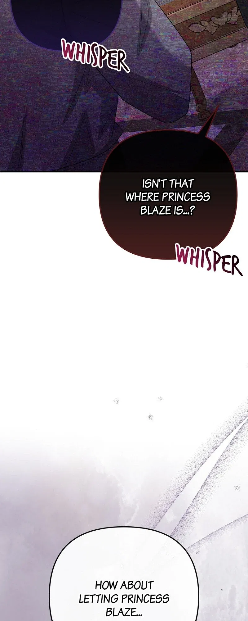 The Cursed Princess Must Rewind the Clock Chapter 42 – Page 27