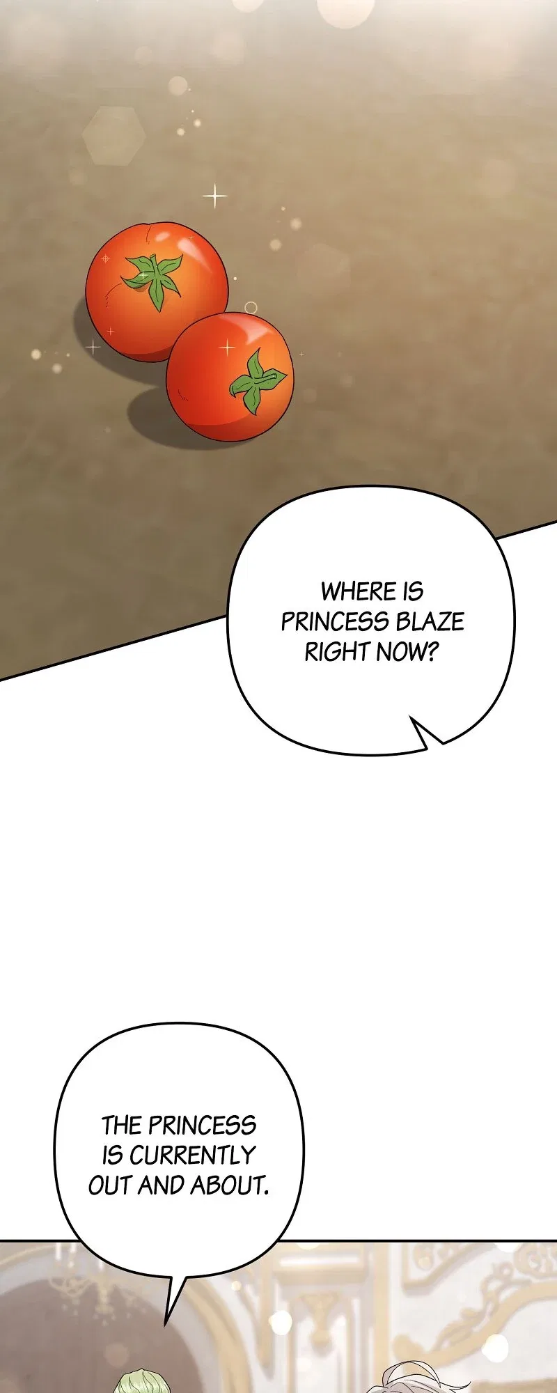 The Cursed Princess Must Rewind the Clock Chapter 42 – Page 30