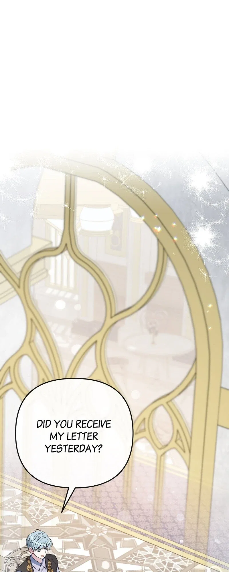 The Cursed Princess Must Rewind the Clock Chapter 42 – Page 37