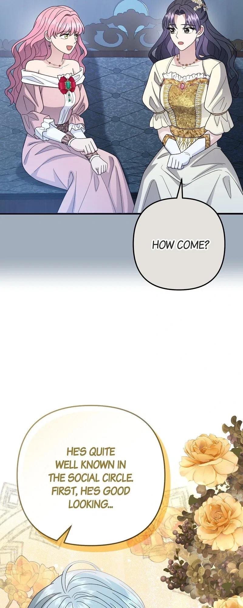 The Cursed Princess Must Rewind the Clock Chapter 42 – Page 41