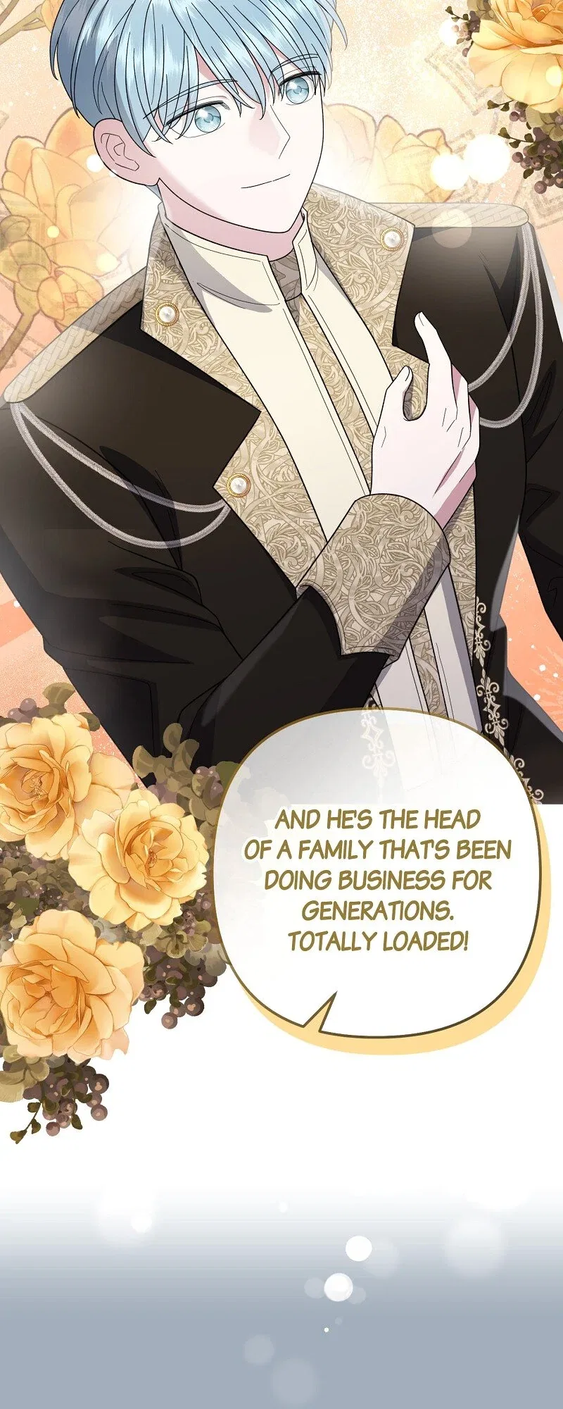 The Cursed Princess Must Rewind the Clock Chapter 42 – Page 42