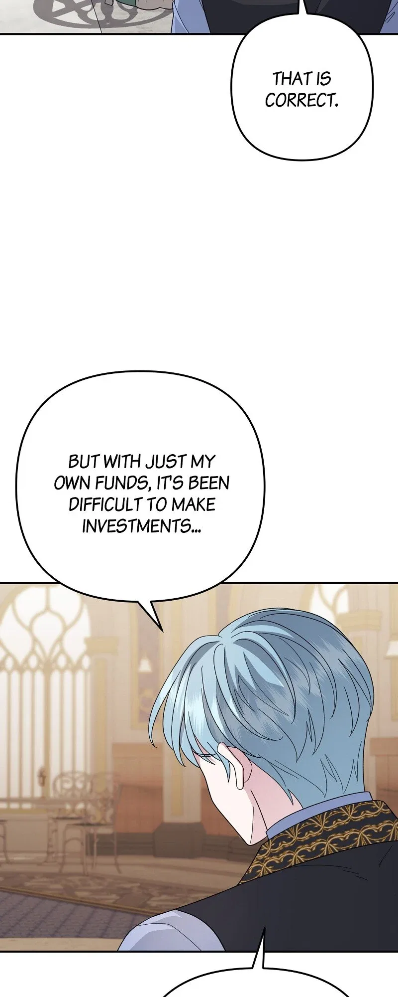 The Cursed Princess Must Rewind the Clock Chapter 42 – Page 48