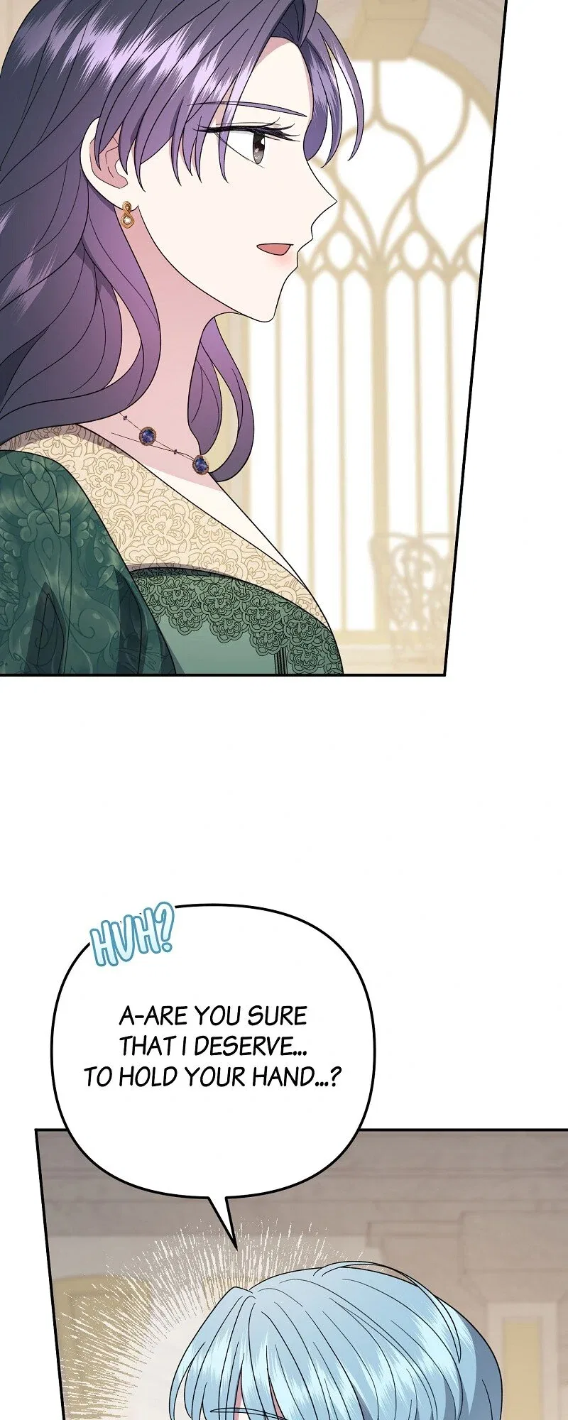 The Cursed Princess Must Rewind the Clock Chapter 42 – Page 53
