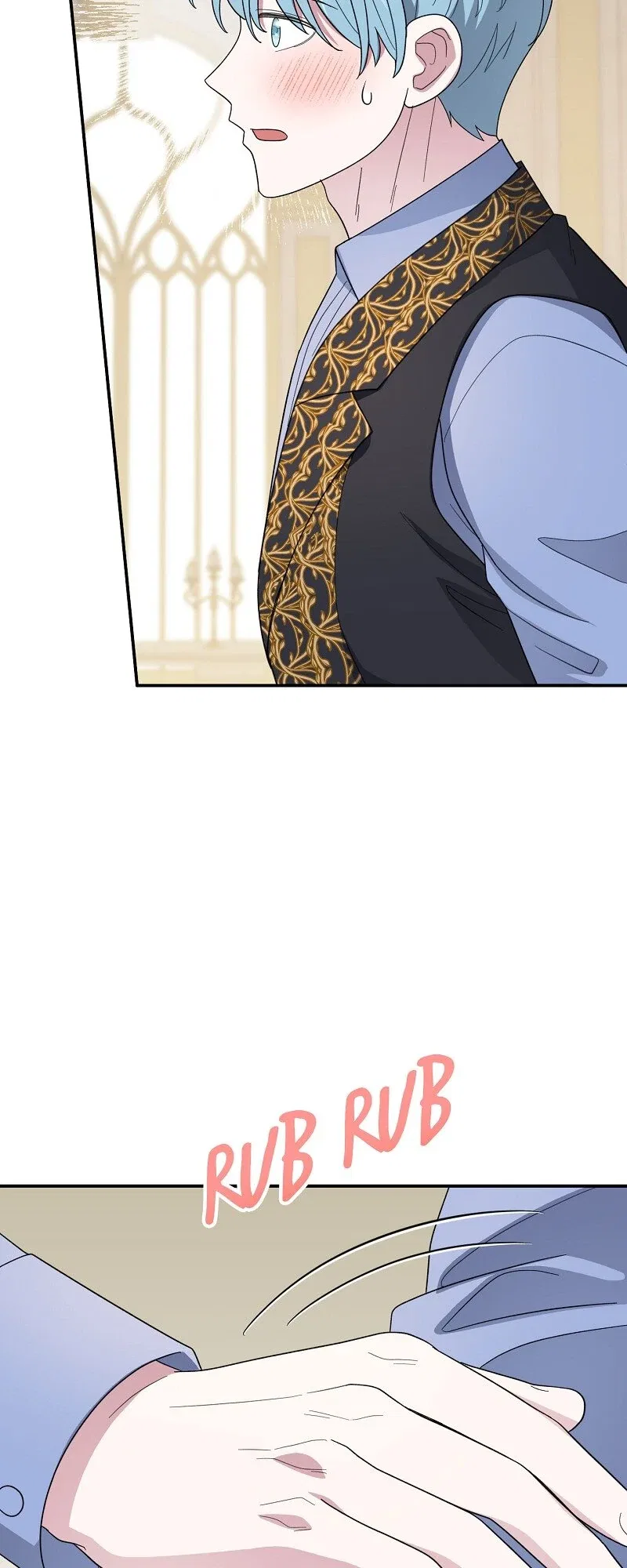 The Cursed Princess Must Rewind the Clock Chapter 42 – Page 54