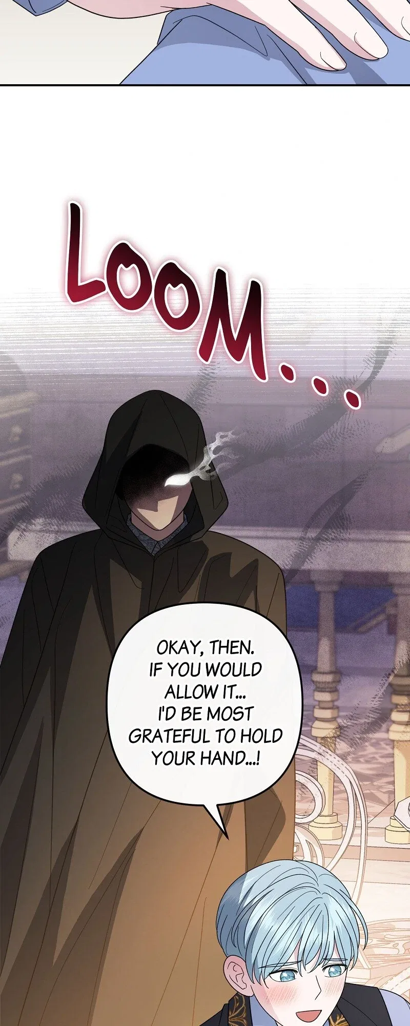 The Cursed Princess Must Rewind the Clock Chapter 42 – Page 55