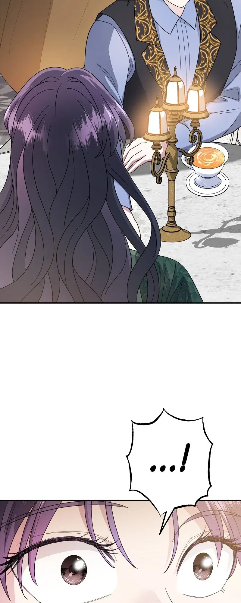 The Cursed Princess Must Rewind the Clock Chapter 42 – Page 56