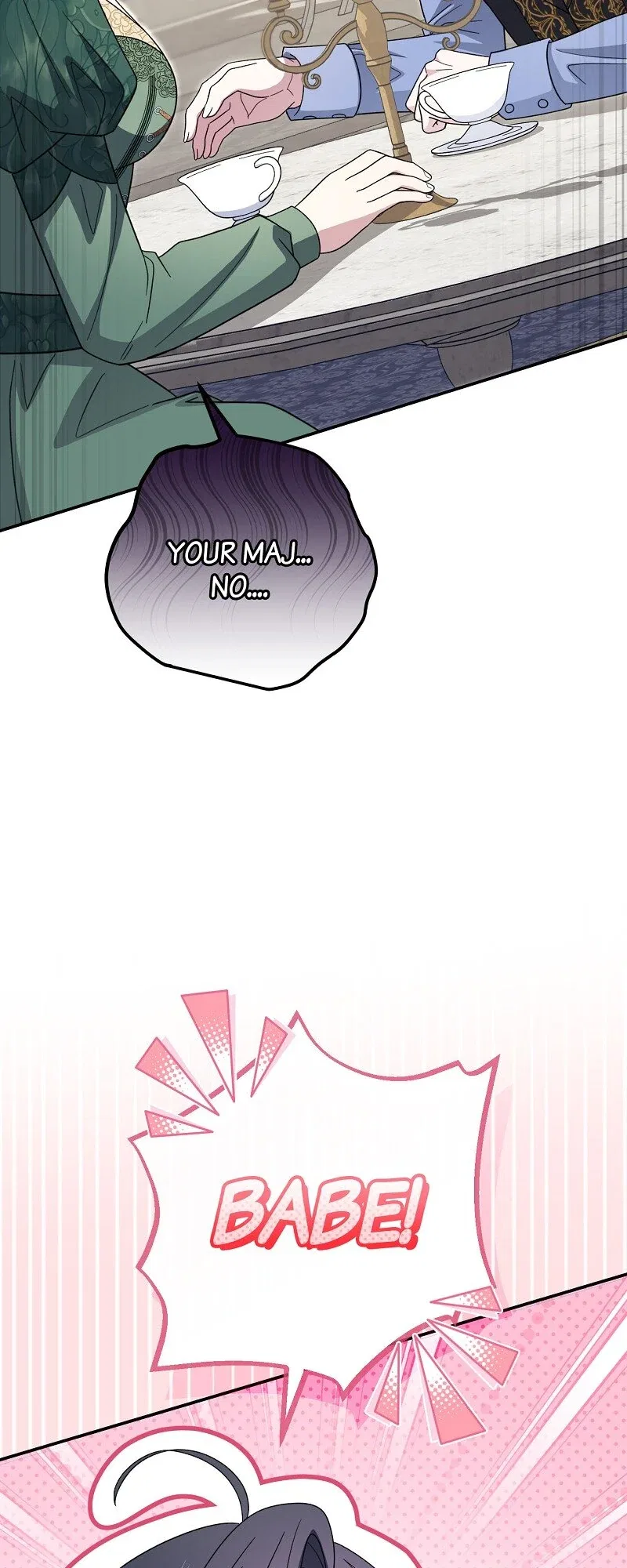 The Cursed Princess Must Rewind the Clock Chapter 42 – Page 58