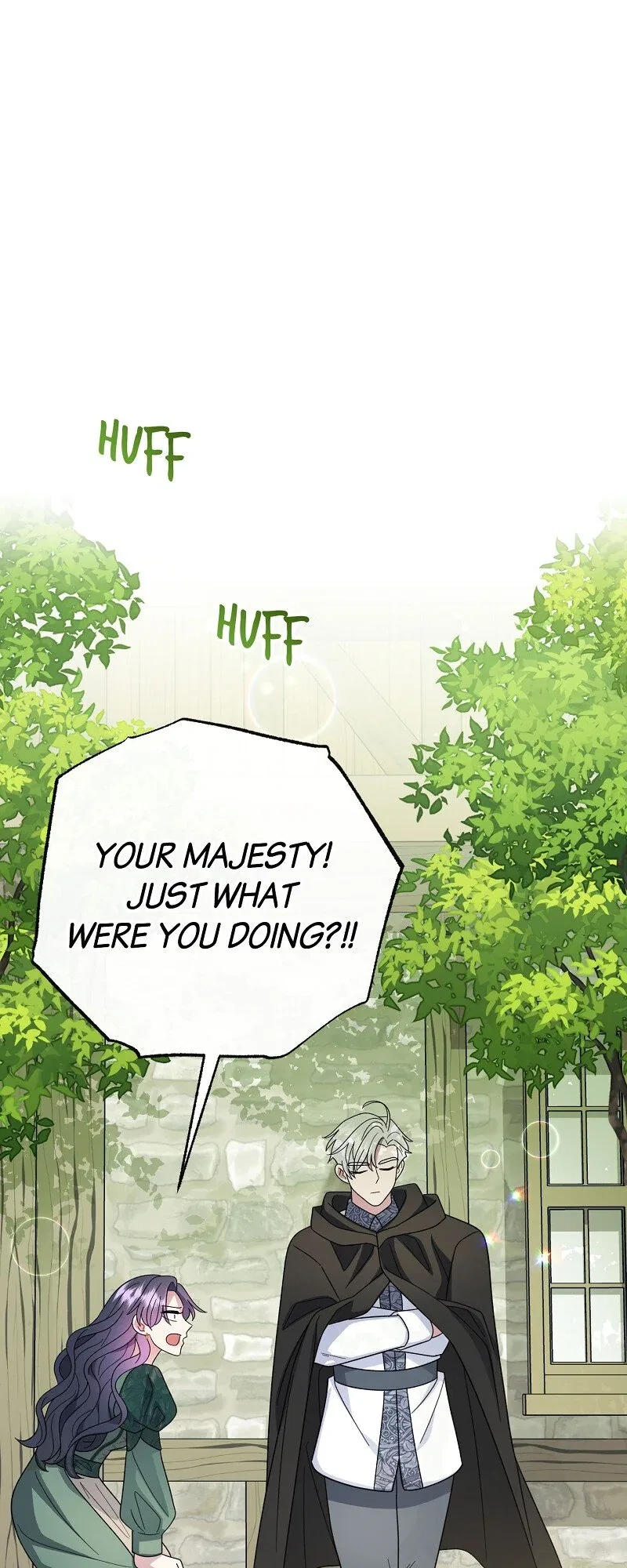 The Cursed Princess Must Rewind the Clock Chapter 42 – Page 62
