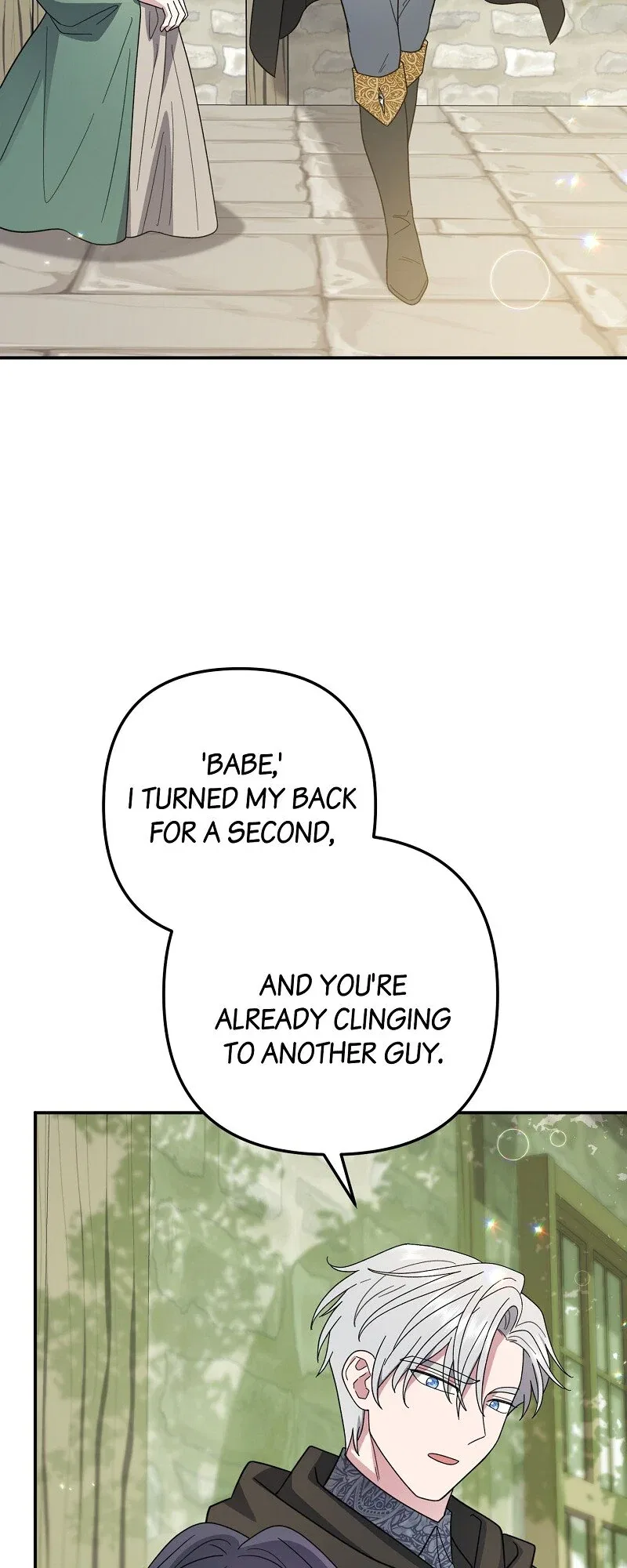 The Cursed Princess Must Rewind the Clock Chapter 42 – Page 63