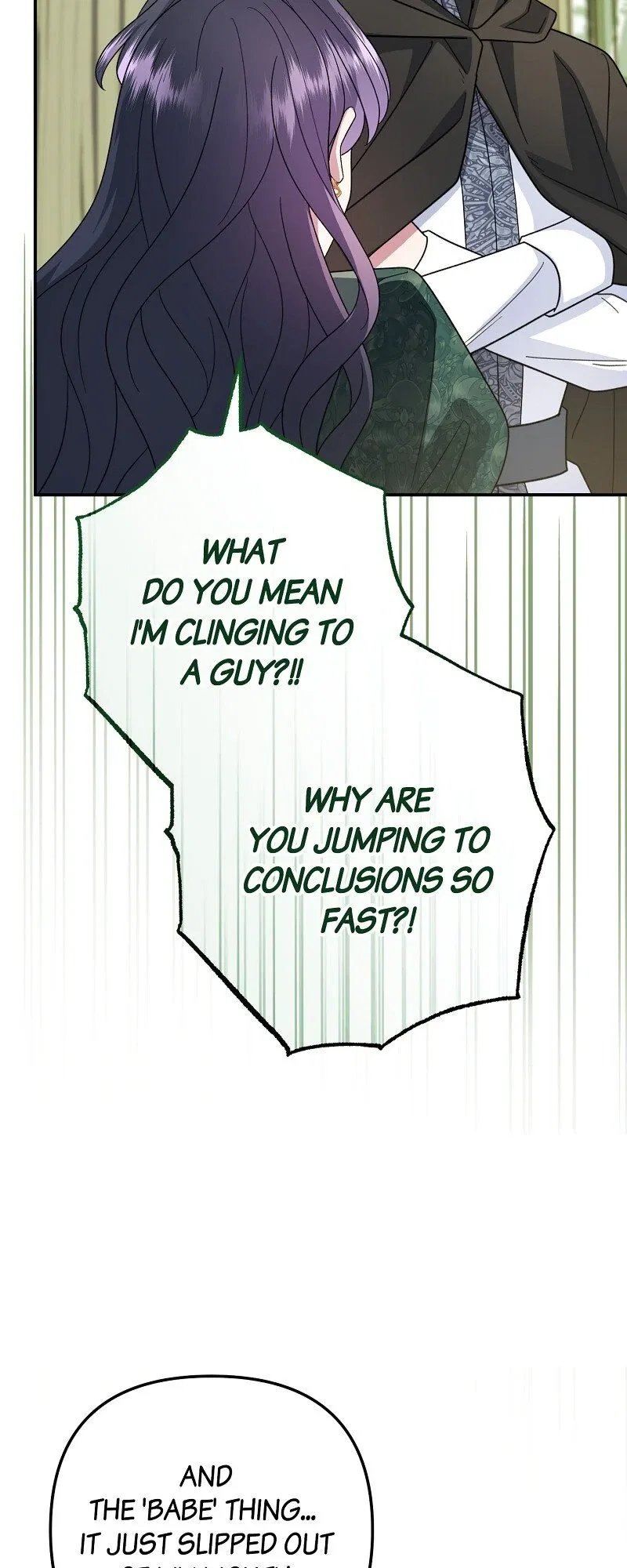 The Cursed Princess Must Rewind the Clock Chapter 42 – Page 64