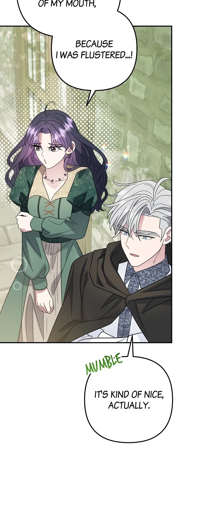 The Cursed Princess Must Rewind the Clock Chapter 42 – Page 65