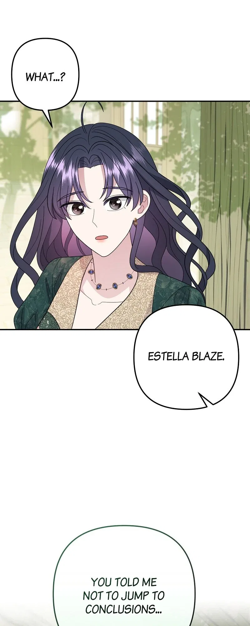 The Cursed Princess Must Rewind the Clock Chapter 42 – Page 66