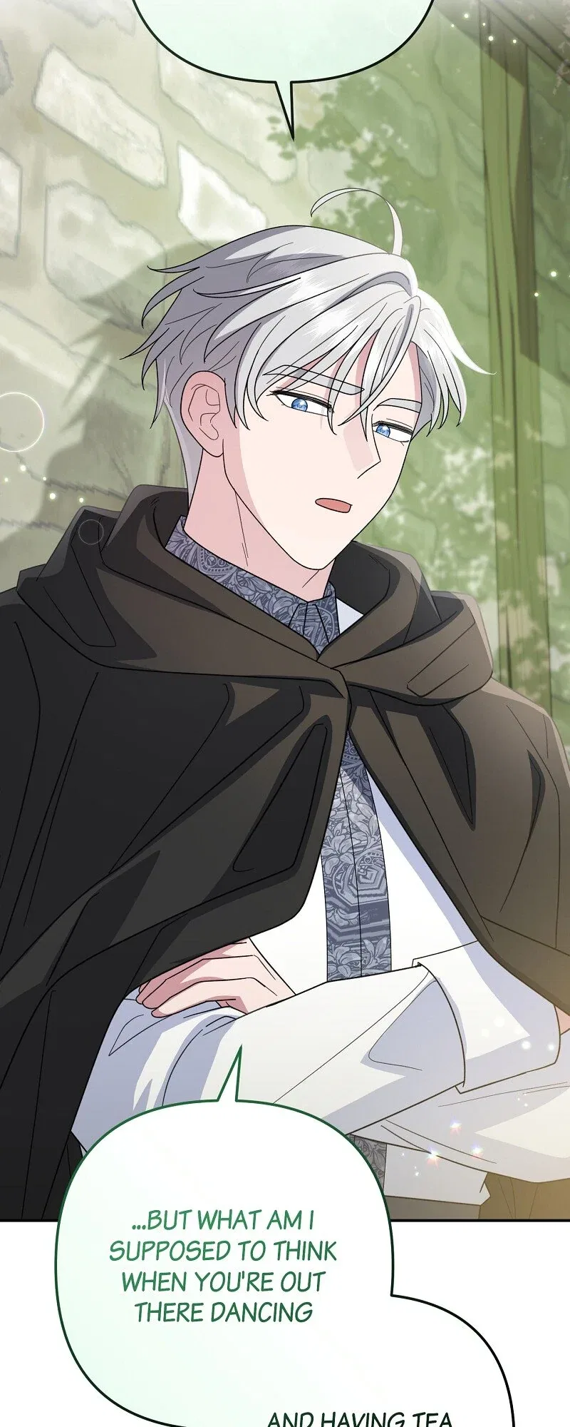 The Cursed Princess Must Rewind the Clock Chapter 42 – Page 67