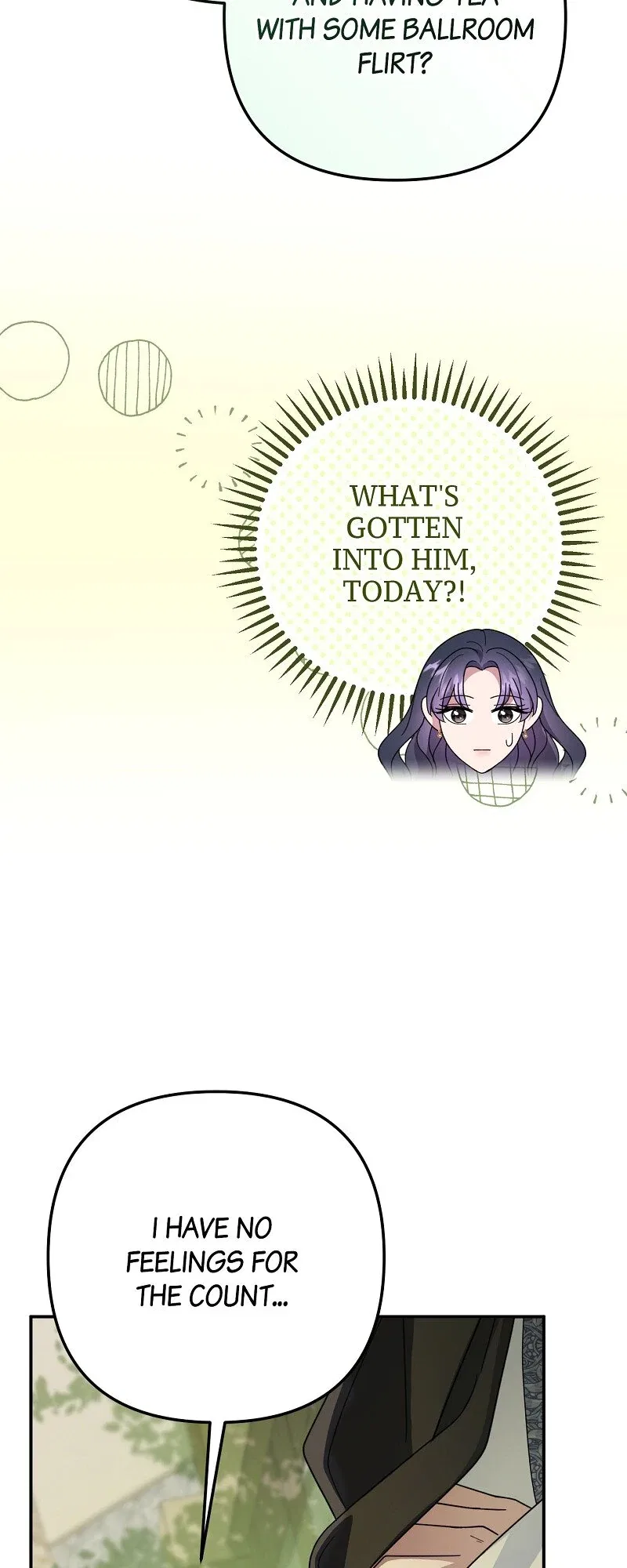 The Cursed Princess Must Rewind the Clock Chapter 42 – Page 68