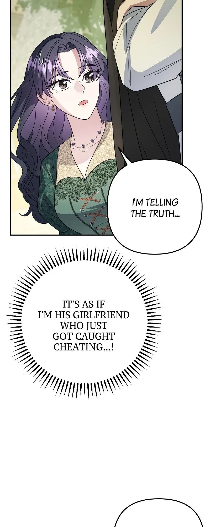The Cursed Princess Must Rewind the Clock Chapter 42 – Page 69