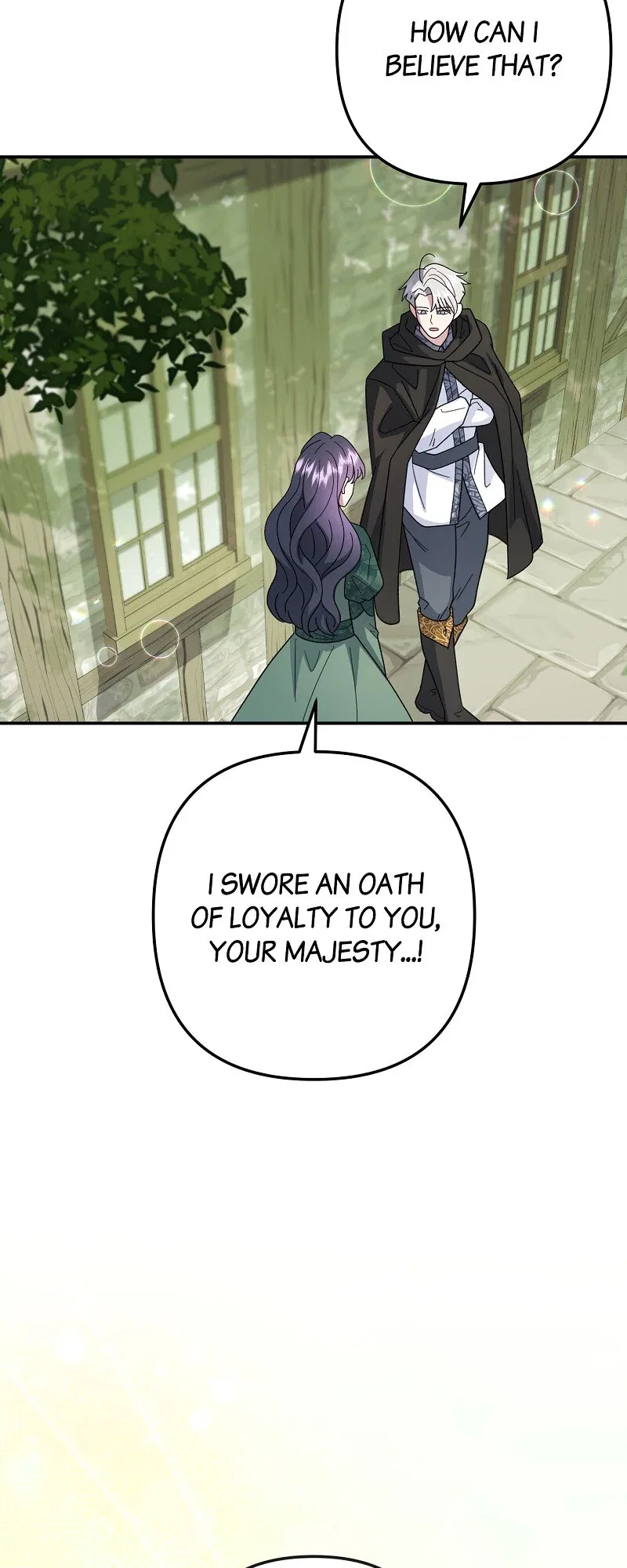 The Cursed Princess Must Rewind the Clock Chapter 42 – Page 70