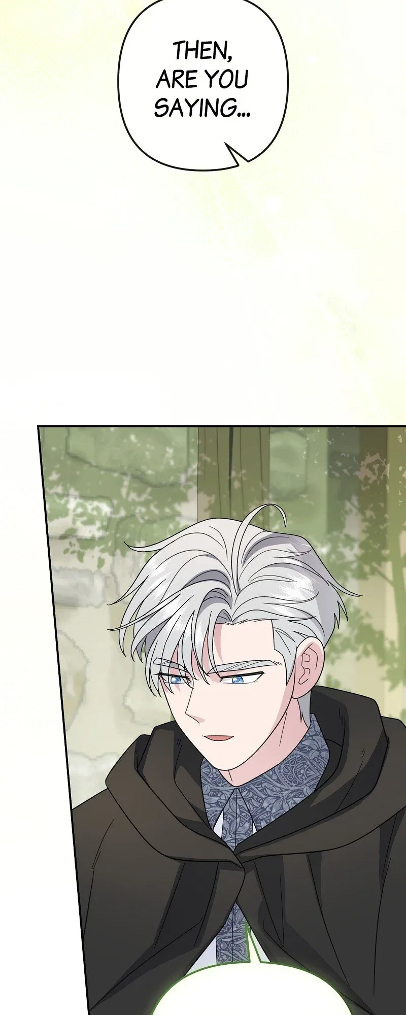 The Cursed Princess Must Rewind the Clock Chapter 42 – Page 71