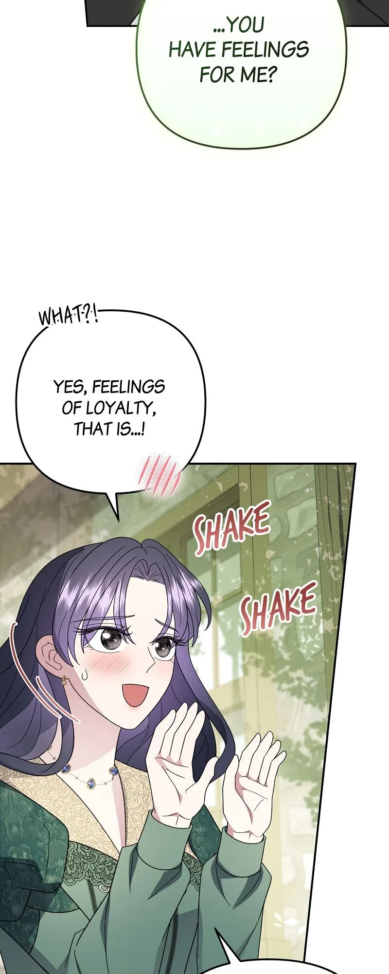 The Cursed Princess Must Rewind the Clock Chapter 42 – Page 72
