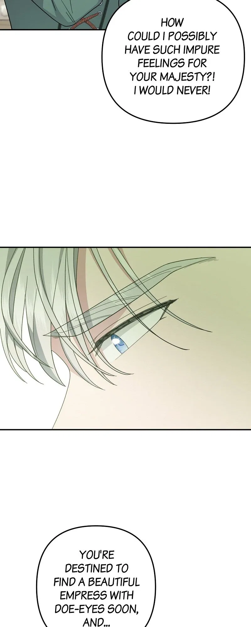 The Cursed Princess Must Rewind the Clock Chapter 42 – Page 73