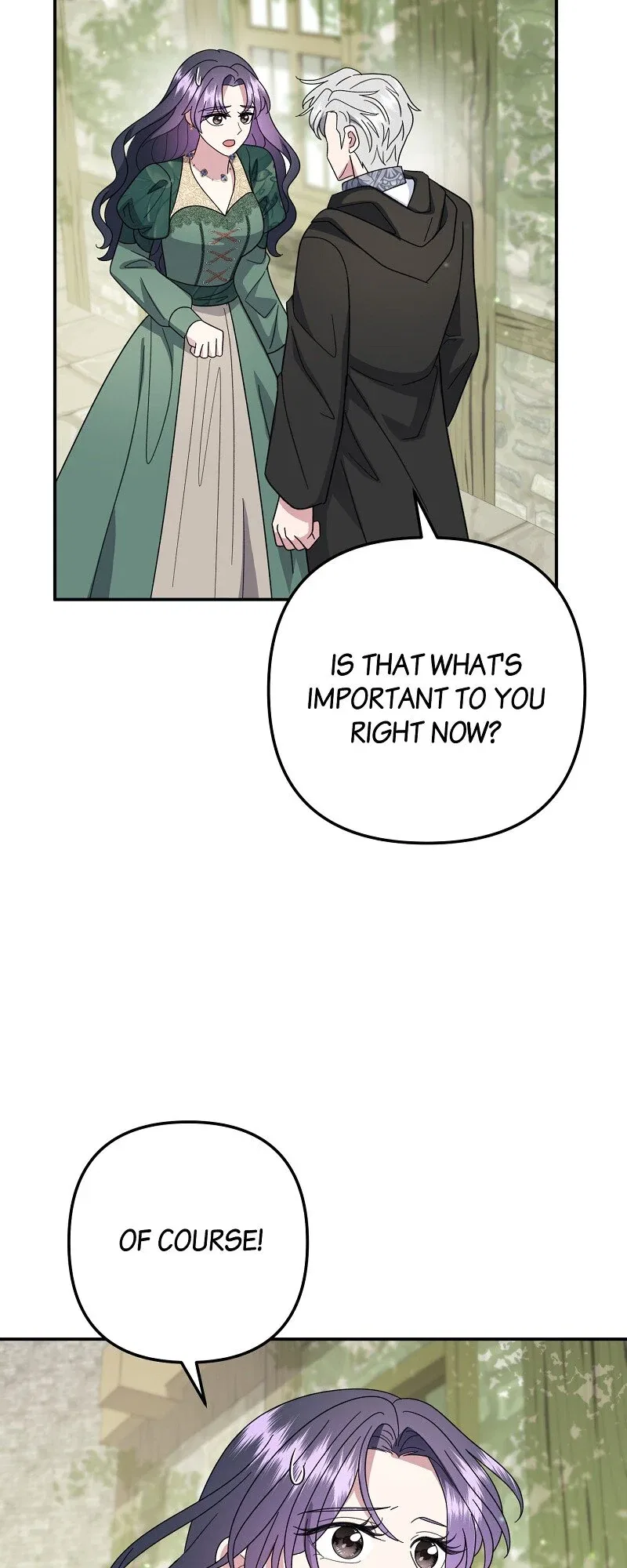The Cursed Princess Must Rewind the Clock Chapter 42 – Page 81