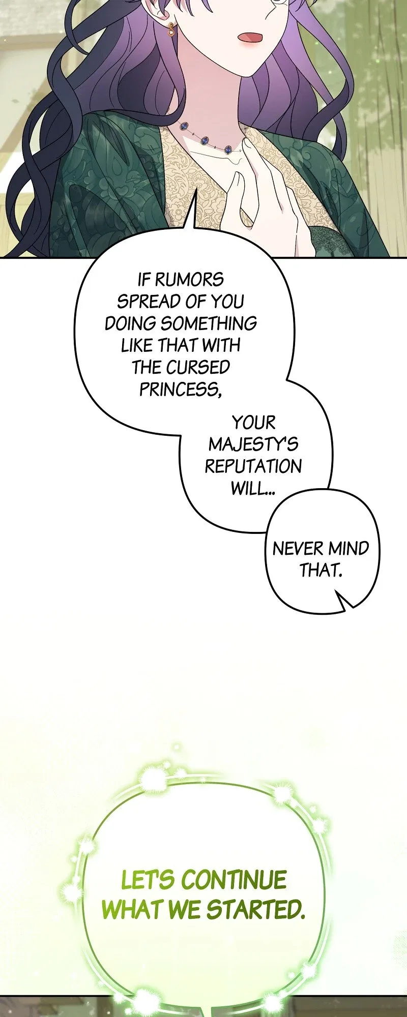 The Cursed Princess Must Rewind the Clock Chapter 42 – Page 82