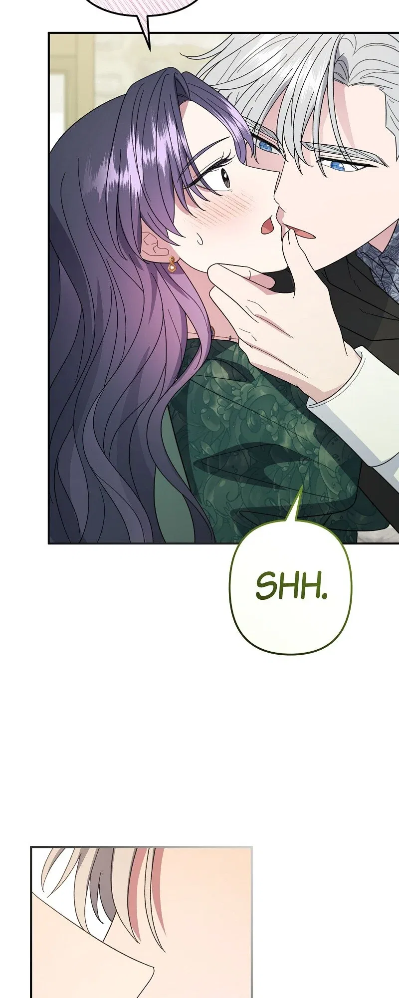 The Cursed Princess Must Rewind the Clock Chapter 42 – Page 84