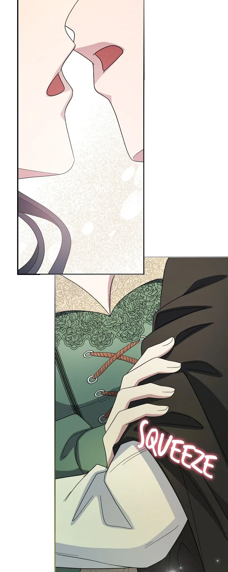 The Cursed Princess Must Rewind the Clock Chapter 42 – Page 85