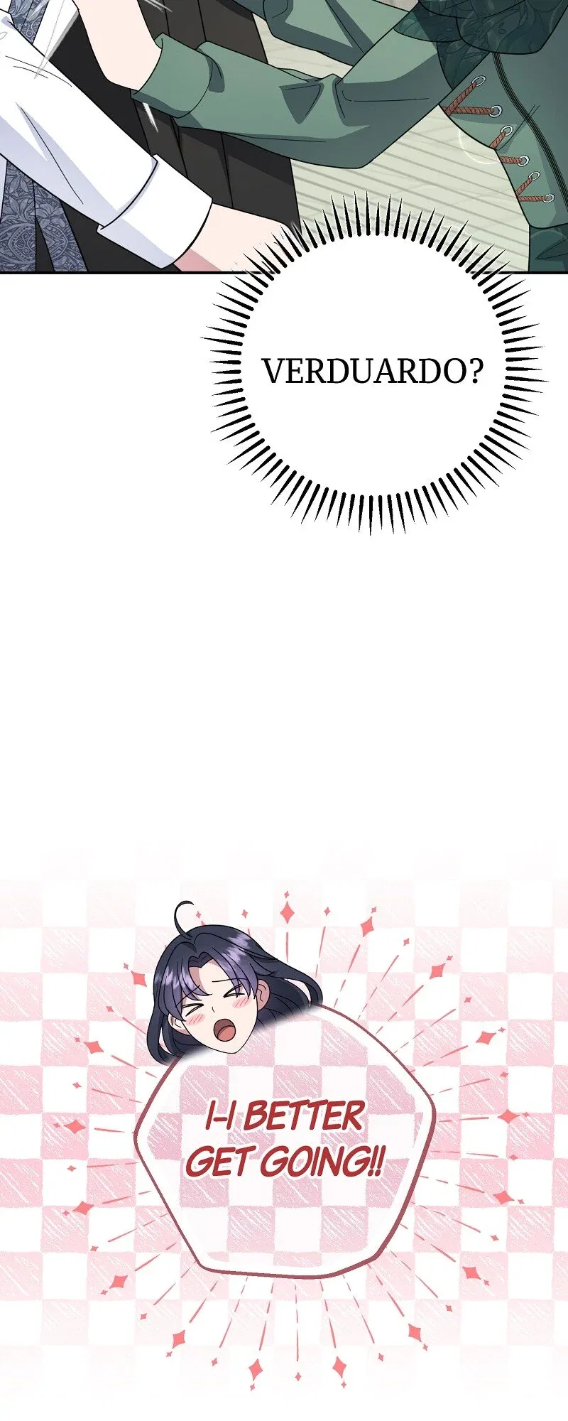 The Cursed Princess Must Rewind the Clock Chapter 42 – Page 89
