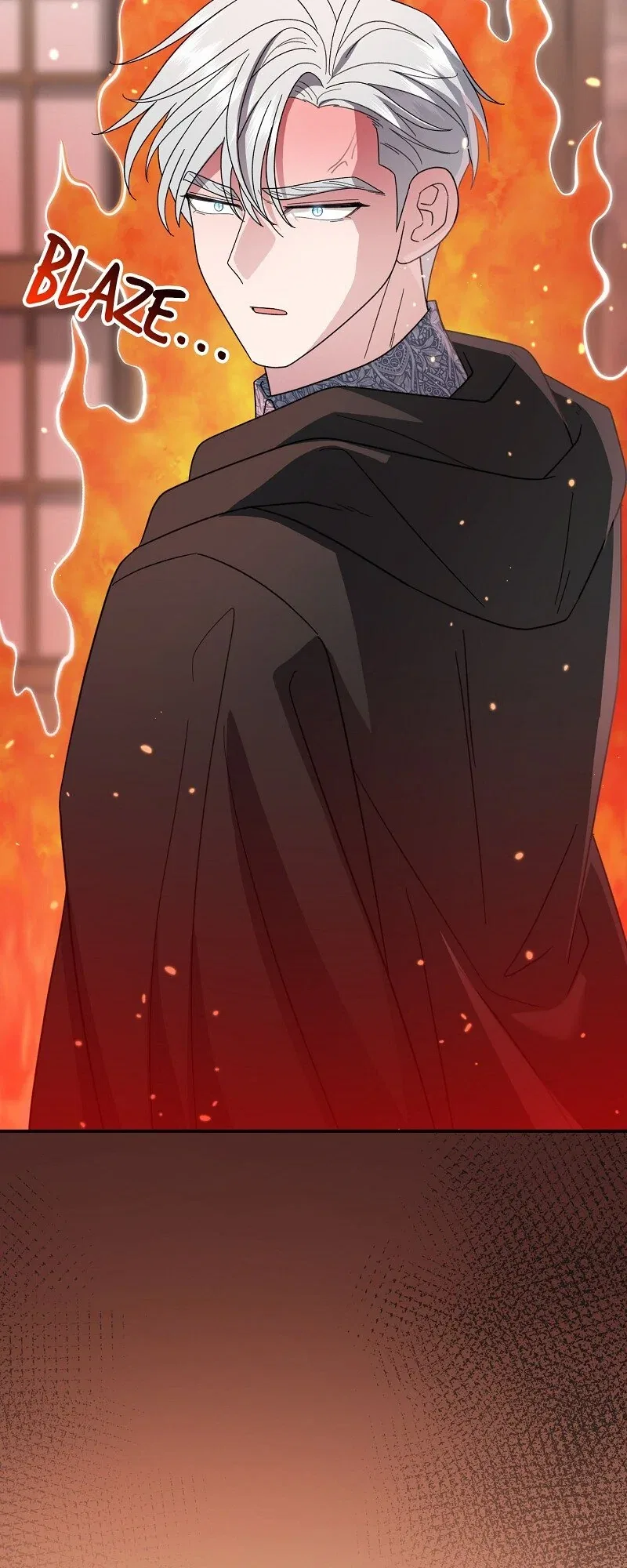 The Cursed Princess Must Rewind the Clock Chapter 42 – Page 91
