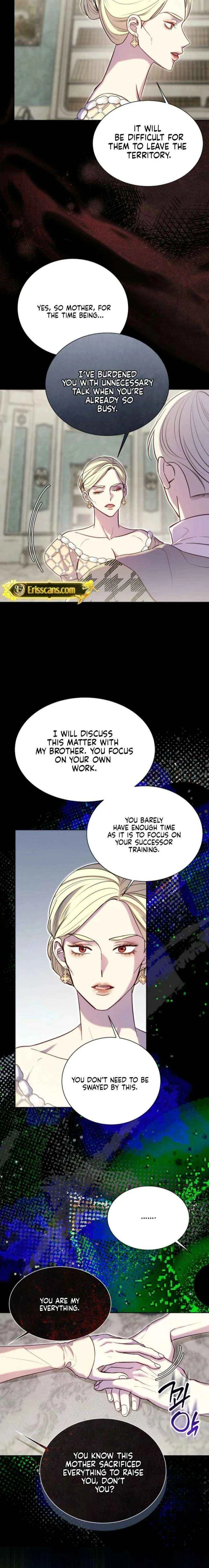 I Tamed the Broken Male Lead with My Fist Chapter 74 – Page 11