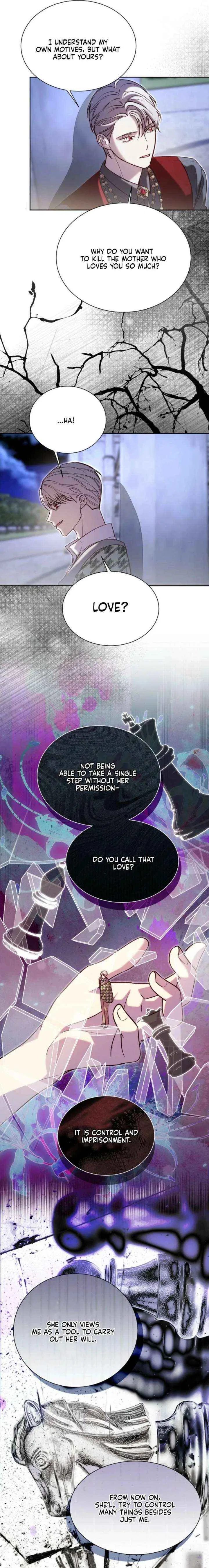 I Tamed the Broken Male Lead with My Fist Chapter 74 – Page 14