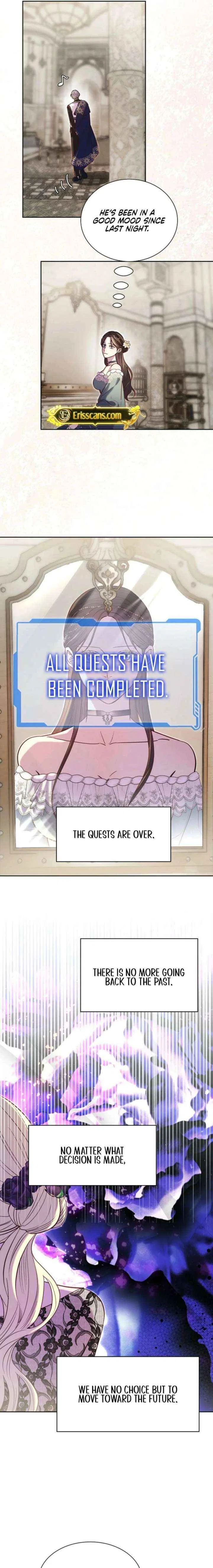 I Tamed the Broken Male Lead with My Fist Chapter 74 – Page 18