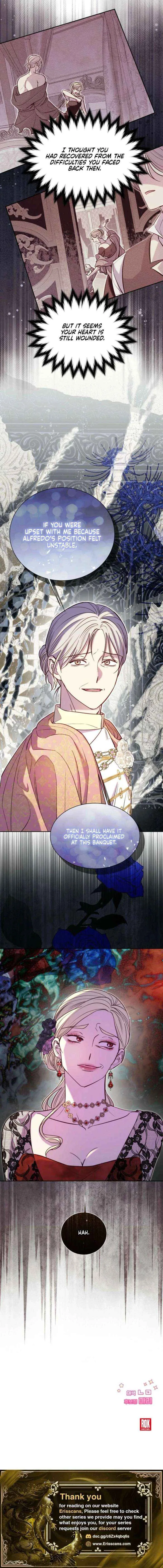 I Tamed the Broken Male Lead with My Fist Chapter 74 – Page 20