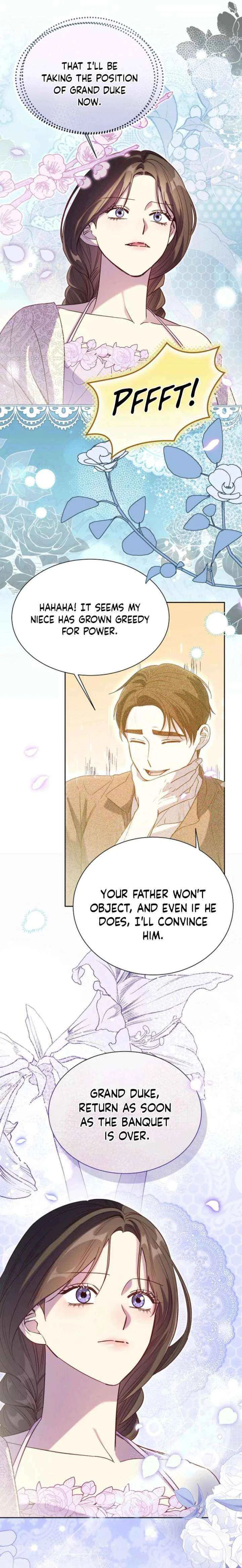I Tamed the Broken Male Lead with My Fist Chapter 73 – Page 17