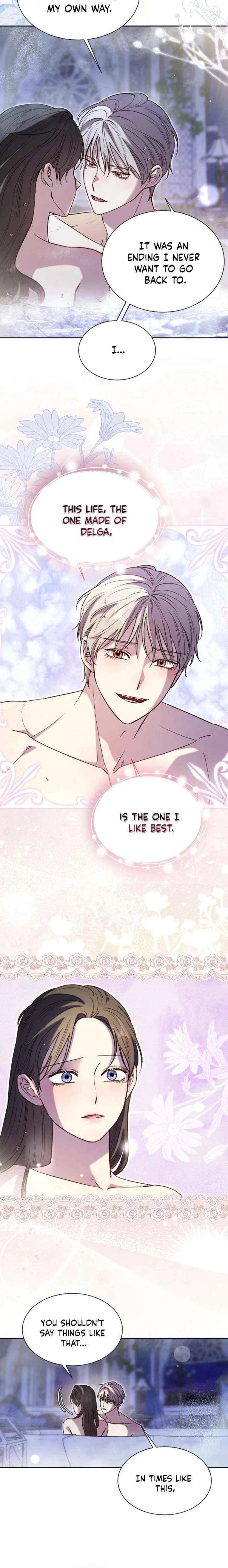 I Tamed the Broken Male Lead with My Fist Chapter 72 – Page 6