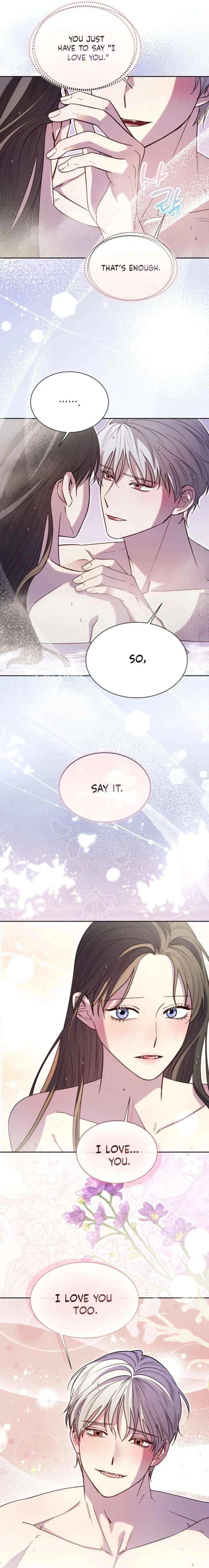I Tamed the Broken Male Lead with My Fist Chapter 72 – Page 7