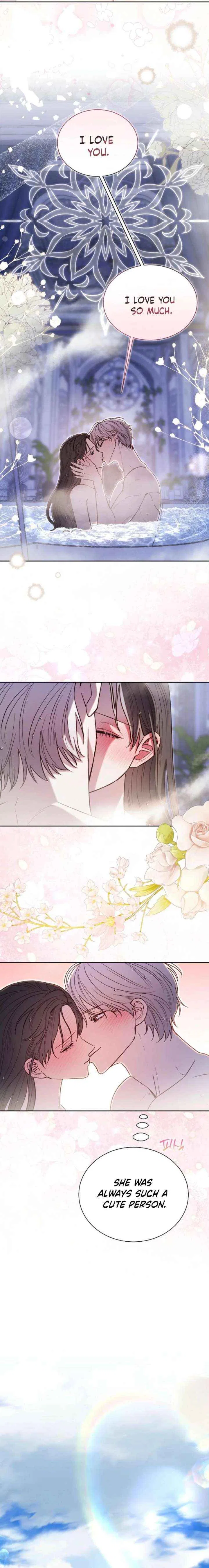 I Tamed the Broken Male Lead with My Fist Chapter 72 – Page 8