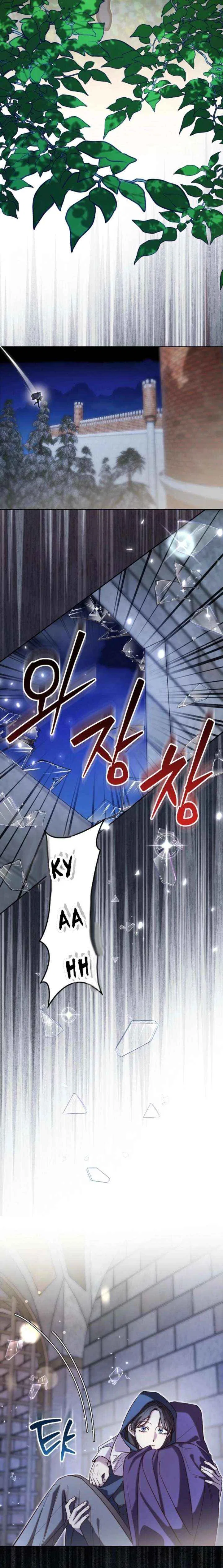 I Tamed the Broken Male Lead with My Fist Chapter 72 – Page 16