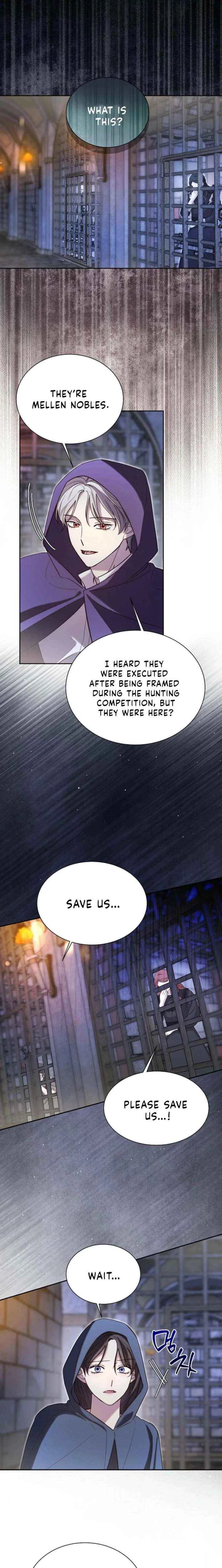 I Tamed the Broken Male Lead with My Fist Chapter 72 – Page 17