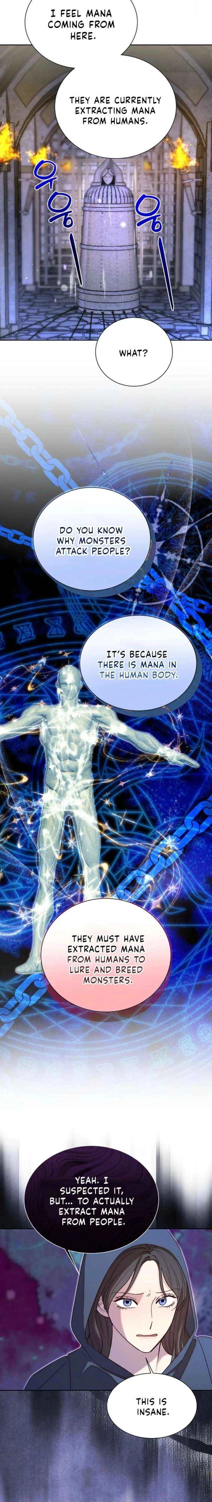 I Tamed the Broken Male Lead with My Fist Chapter 72 – Page 18
