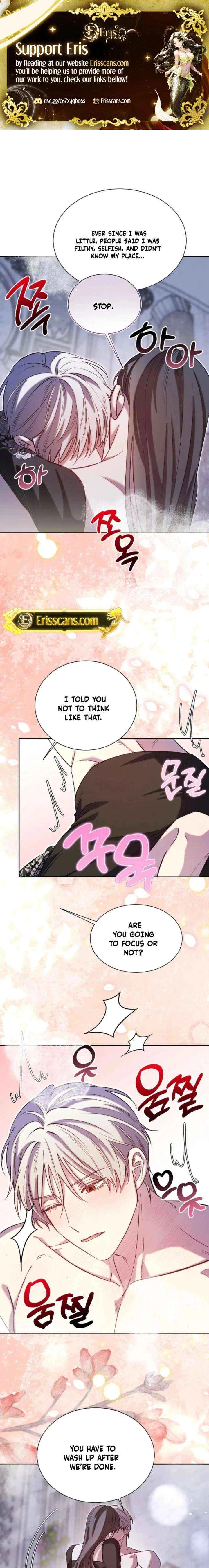 I Tamed the Broken Male Lead with My Fist Chapter 71 – Page 2