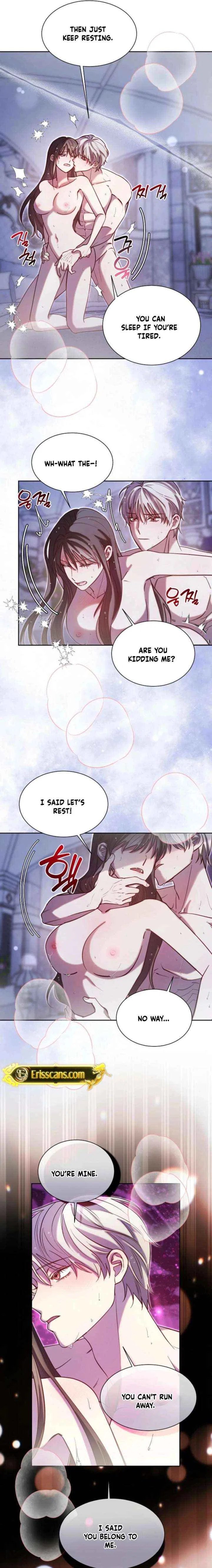 I Tamed the Broken Male Lead with My Fist Chapter 71 – Page 6