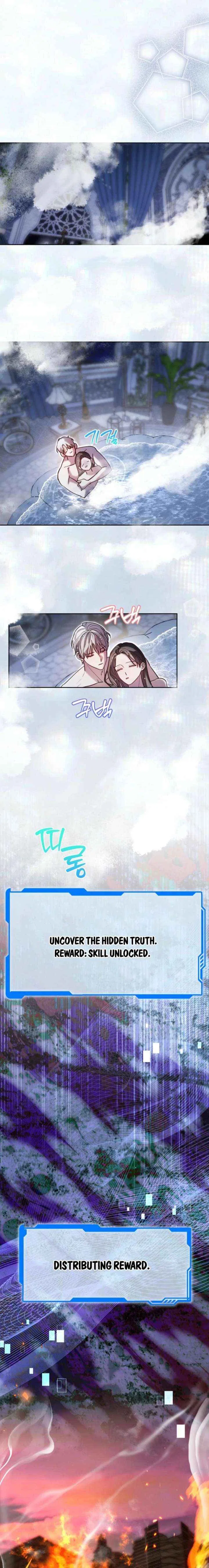 I Tamed the Broken Male Lead with My Fist Chapter 71 – Page 10