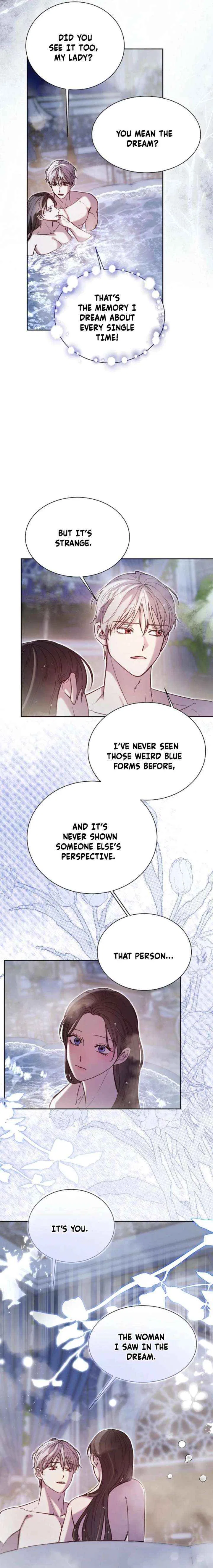 I Tamed the Broken Male Lead with My Fist Chapter 71 – Page 17