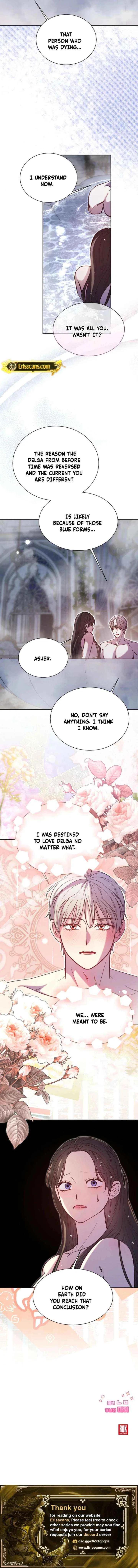 I Tamed the Broken Male Lead with My Fist Chapter 71 – Page 18