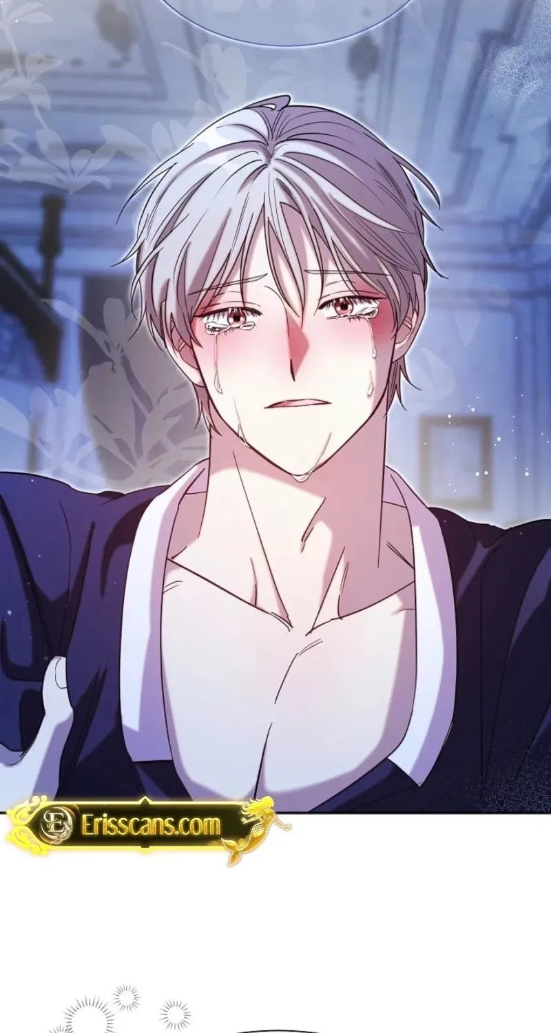 I Tamed the Broken Male Lead with My Fist Chapter 70 – Page 5