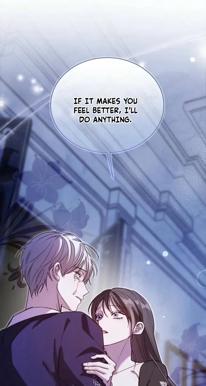 I Tamed the Broken Male Lead with My Fist Chapter 70 – Page 7
