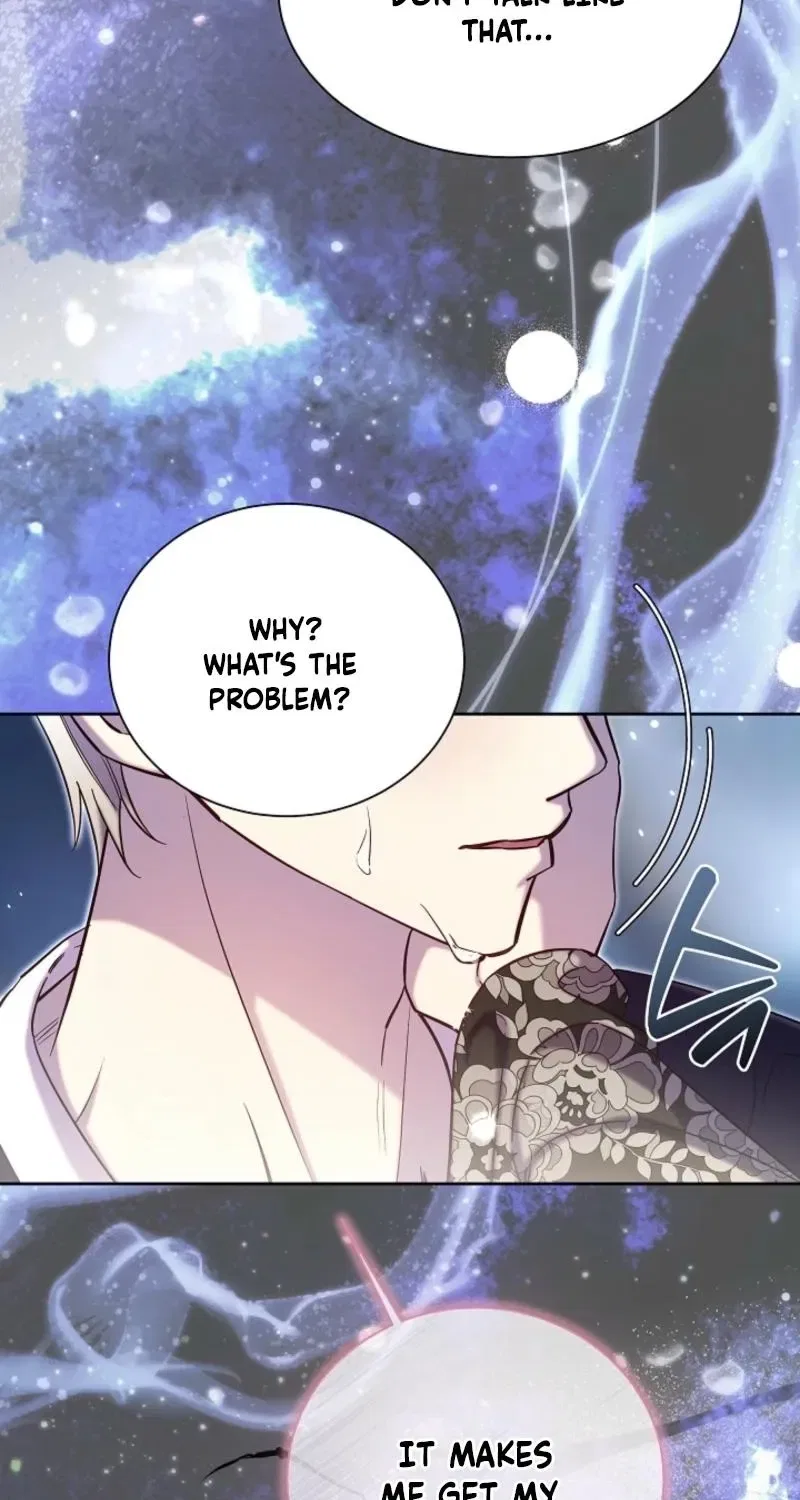 I Tamed the Broken Male Lead with My Fist Chapter 70 – Page 12