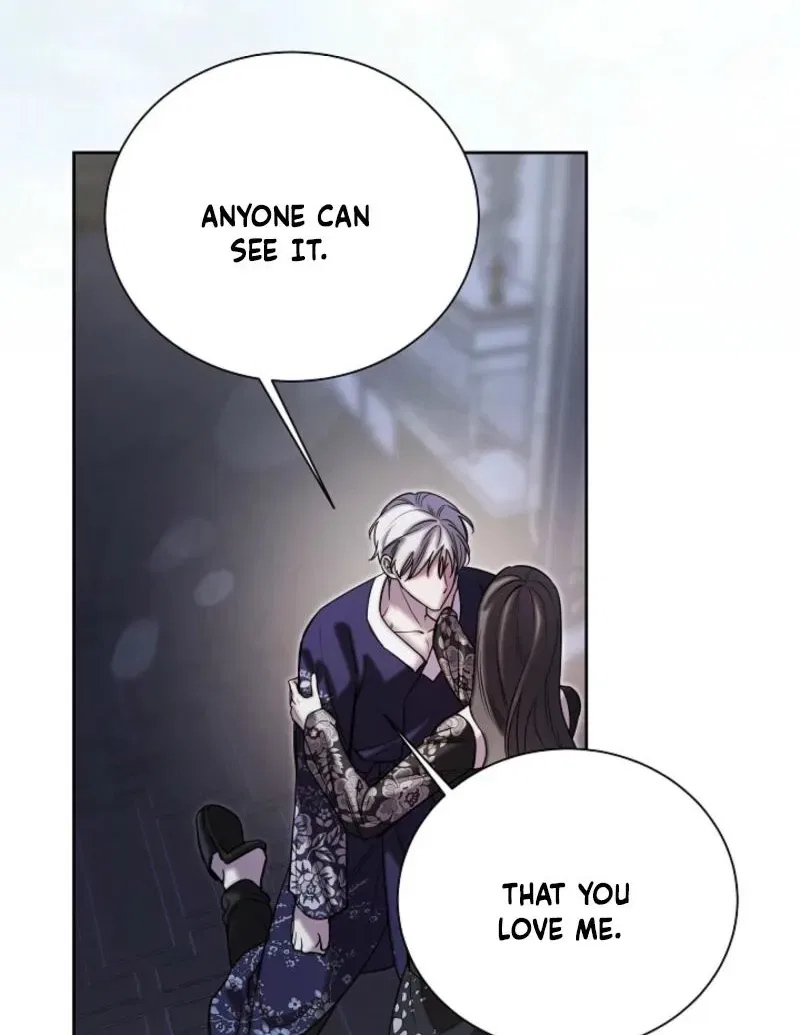 I Tamed the Broken Male Lead with My Fist Chapter 70 – Page 21