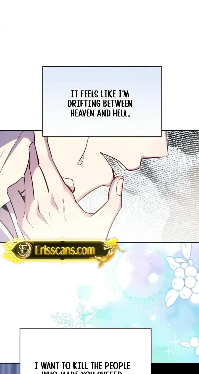 I Tamed the Broken Male Lead with My Fist Chapter 70 – Page 31